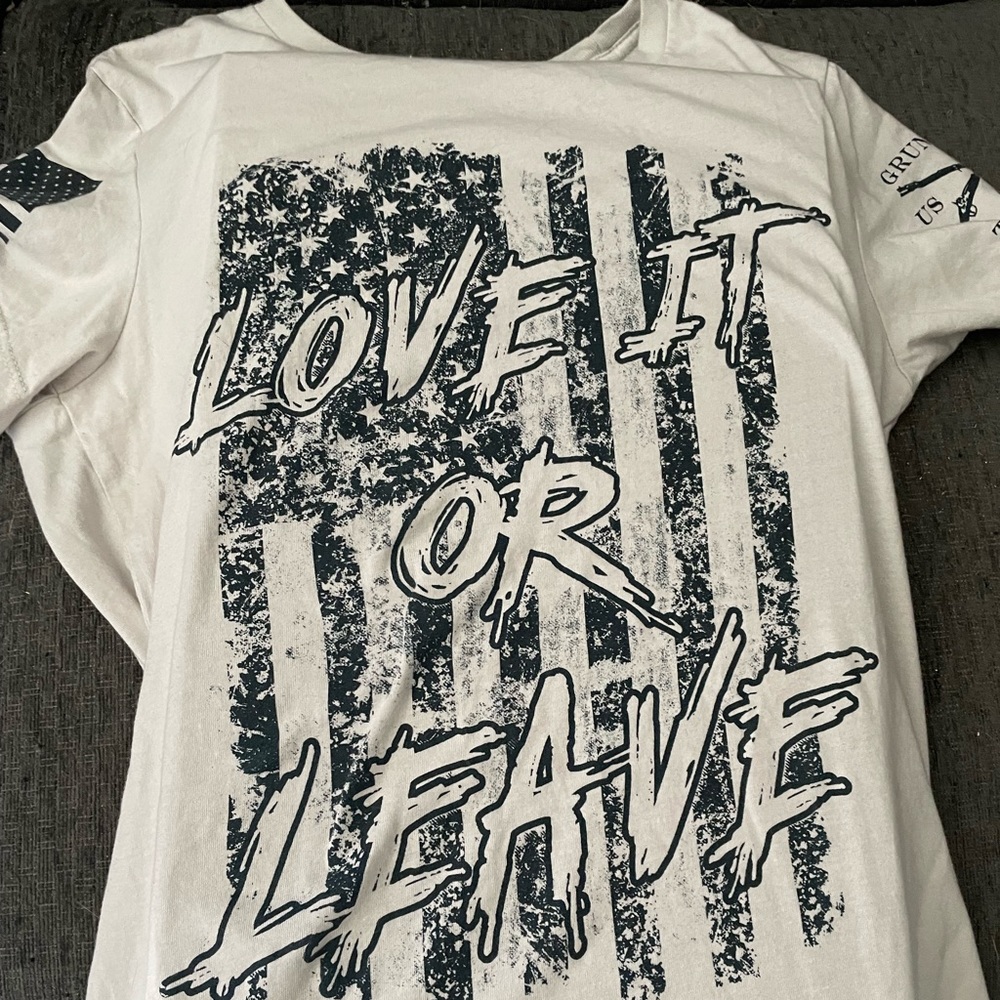 Women’s XL Grunt Style T-shirts. New, never worn.